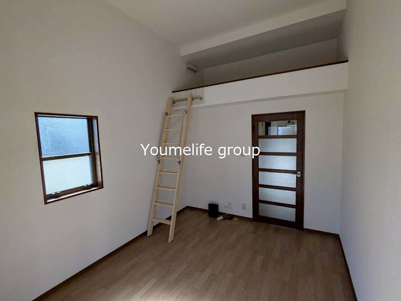 その他部屋・スペース　他部屋参照