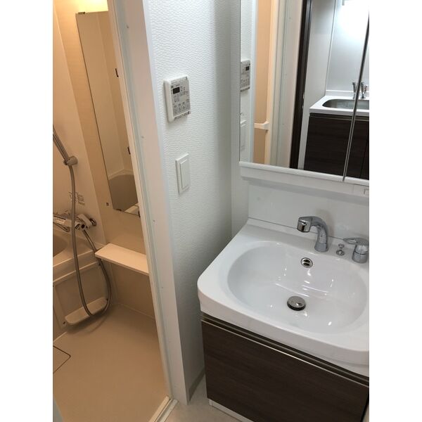 その他設備　同物件別部屋写真