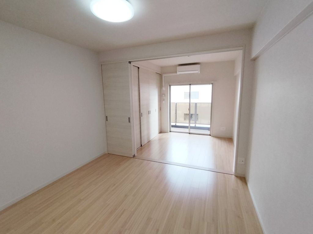 その他部屋・スペース　リビング/居室