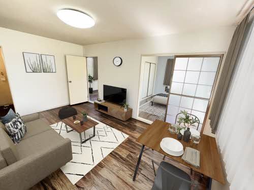 その他部屋・スペース　家具イメージ