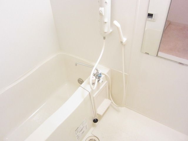 バス・シャワールーム　★ミストサウナ付バス★