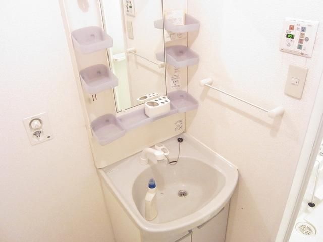 洗面設備　★シャンプードレッサー★