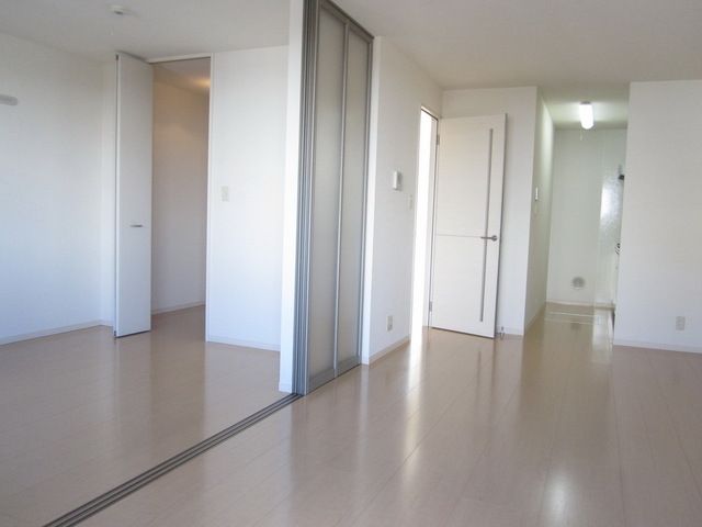 居室・リビング　☆明るく広いリビング☆