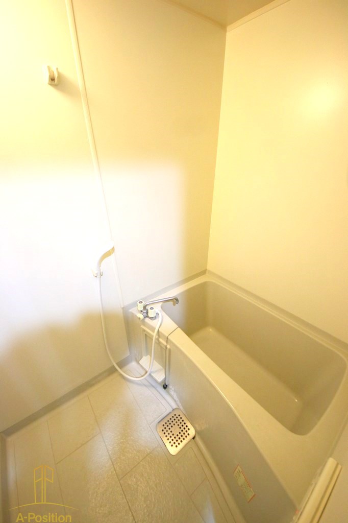 バス・シャワールーム　ユニーブル靭公園