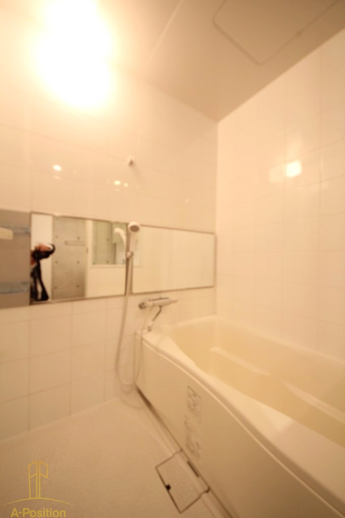 バス・シャワールーム　オービットステージ北堀江