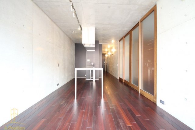 居室・リビング　オービットステージ北堀江