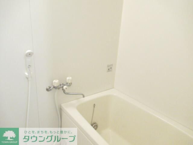 バス・シャワールーム　【初期費用分割・クレカ対応】一都三県のお部屋探しは2025…