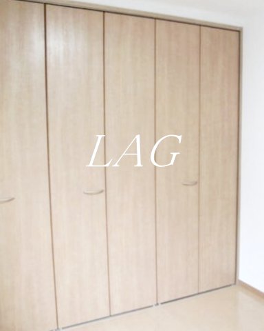 収納　収納です。