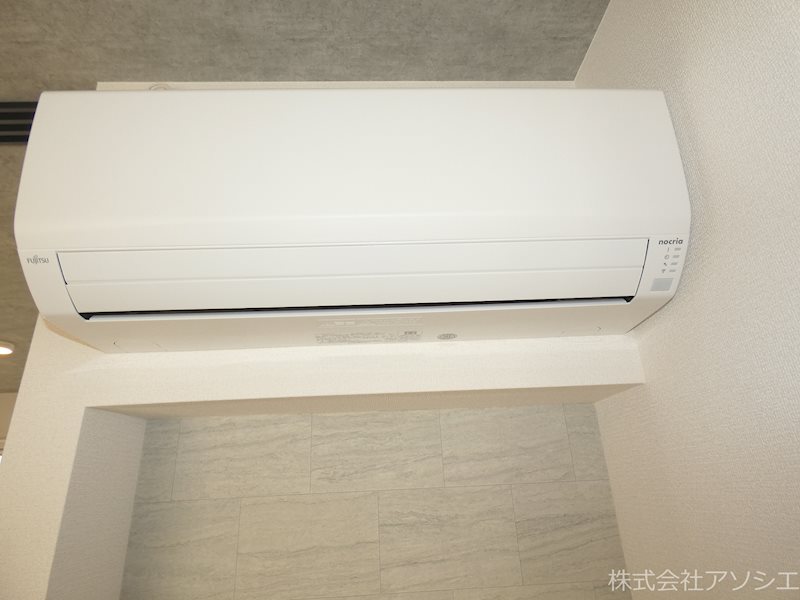 その他設備　※写真は同型タイプイメージになります。