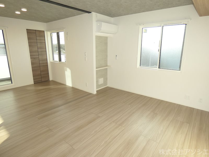 居室・リビング　※写真は同型タイプイメージになります。