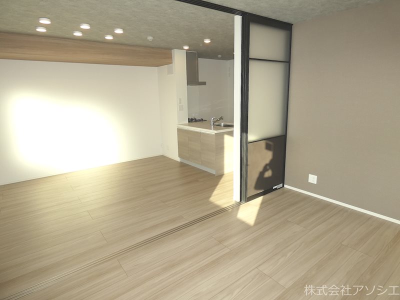 その他部屋・スペース　※写真は同型タイプイメージになります。