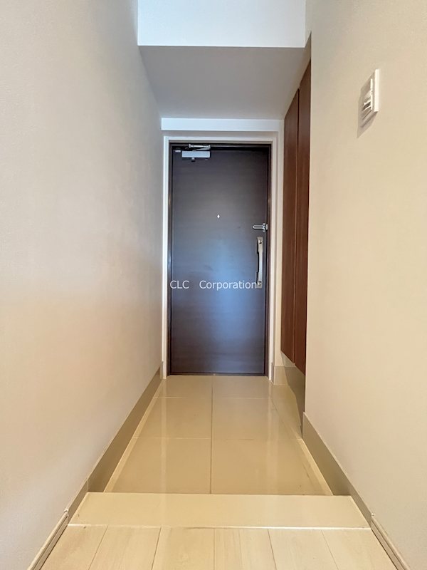 玄関　参考写真