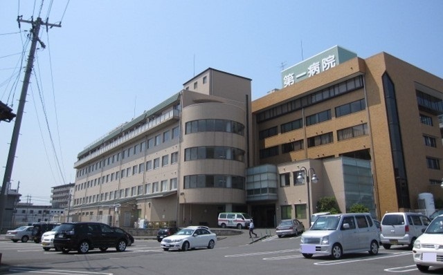 病院　倉敷第一病院（病院）まで700m