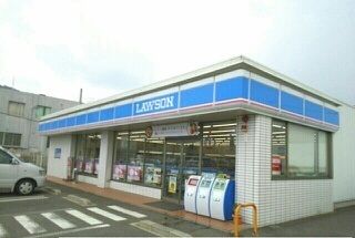 コンビニ　ローソン高松鶴市町店さん（コンビニ）まで240m