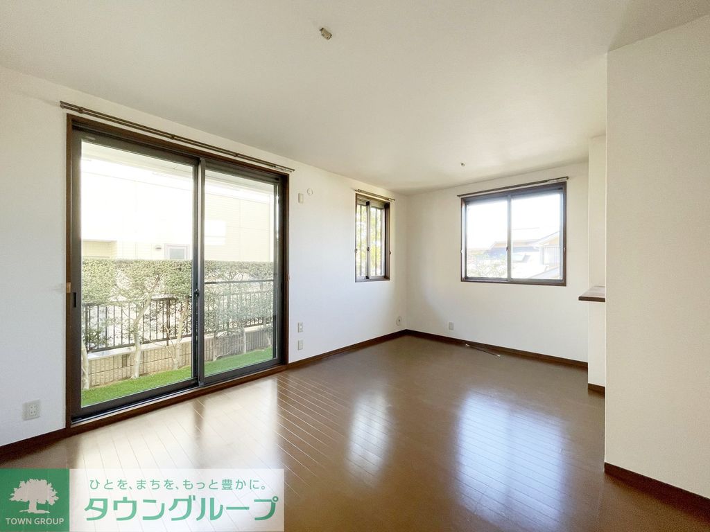 居室・リビング　リビング/居室