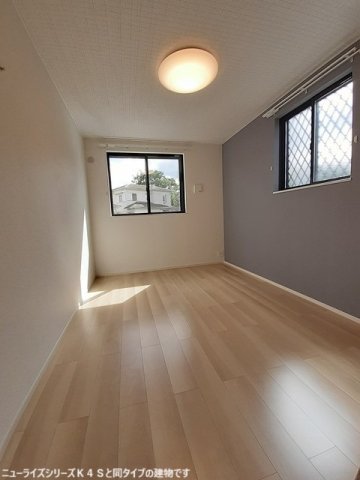 その他部屋・スペース　内装は落ち着いています