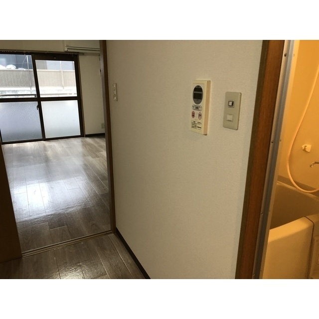 その他部屋・スペース　廊下