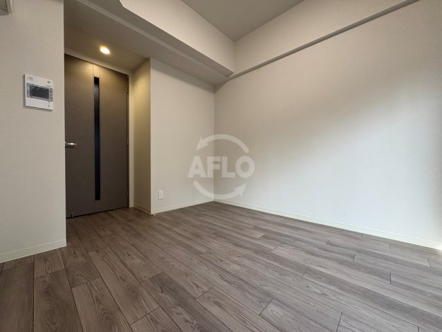 その他部屋・スペース　プレサンス天王寺ヴィヴァン　寝室