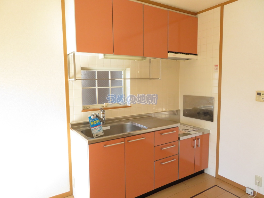 キッチン　台所