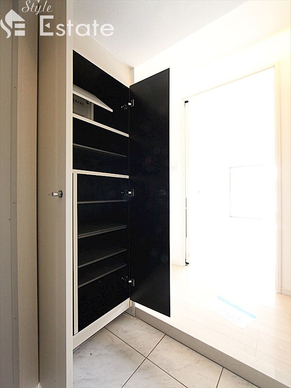 その他　シューズボックス