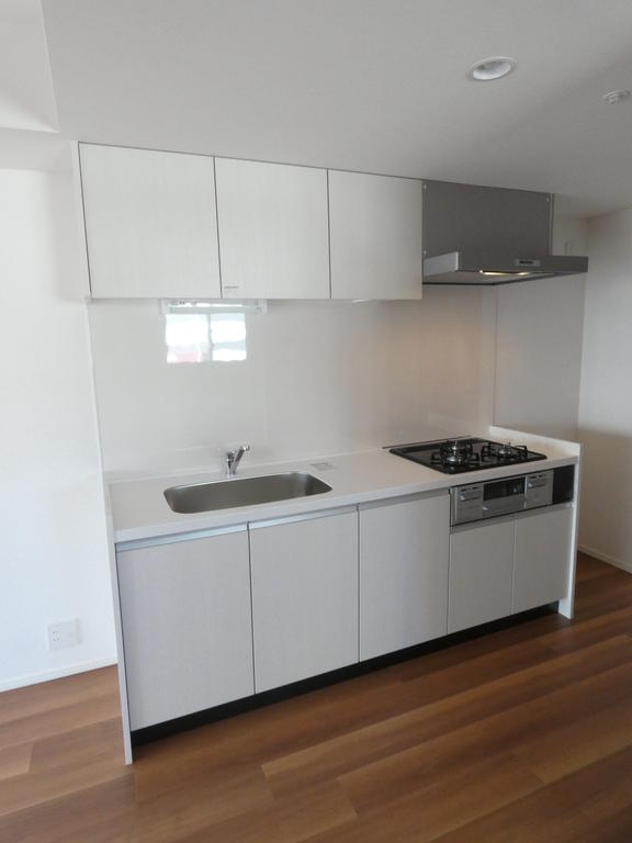 キッチン　参考写真