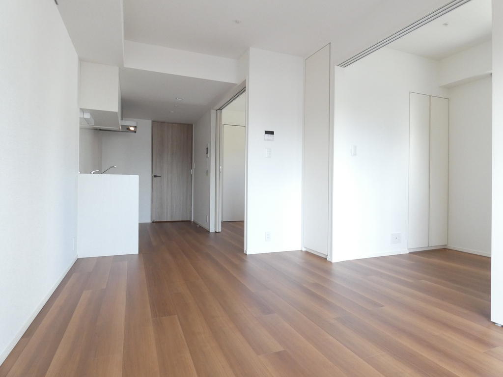 居室・リビング　参考写真