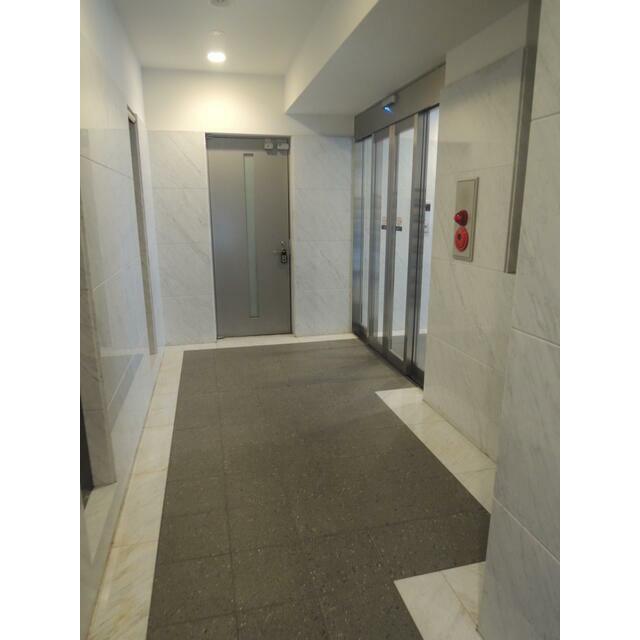 ロビー　ロビー