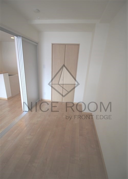 その他部屋・スペース　RESIDENC高千穂　寝室