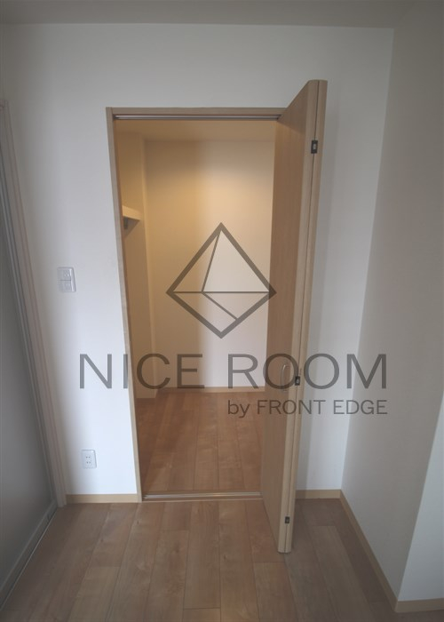 収納　RESIDENC高千穂　収納