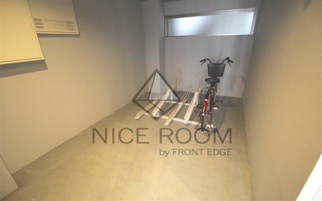 その他共有部分　RESIDENC高千穂　駐輪場