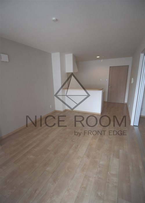 居室・リビング　RESIDENC高千穂　リビング