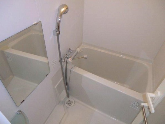 バス・シャワールーム　★弊社の仲介手数料は賃料の半額＋税です★