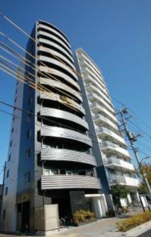 建物外観　★弊社の仲介手数料は賃料の半額＋税です★