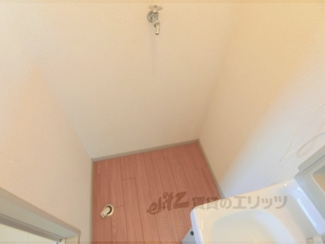 その他部屋・スペース　洗濯機置場