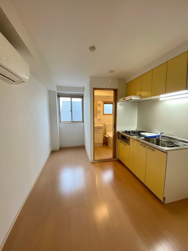 居室・リビング　弊社は都内全域の物件をご紹介可能です！