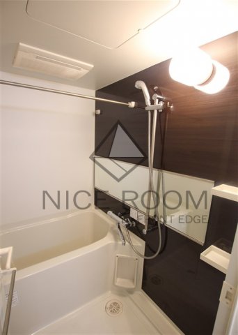 バス・シャワールーム　レオンコンフォート大手通　風呂