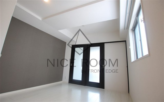 その他部屋・スペース　レオンコンフォート大手通　寝室