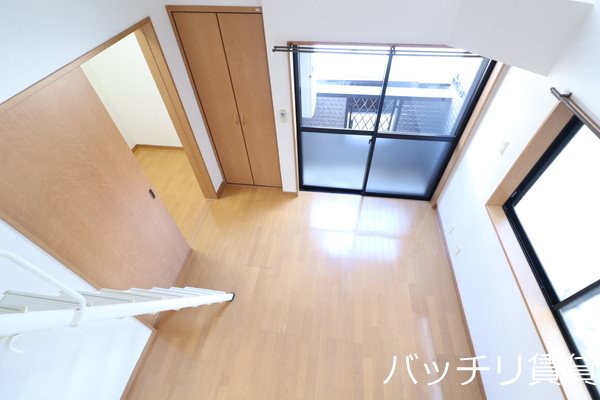 眺望　別号室写真の為、現況を優先致します。