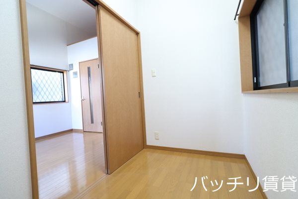 その他部屋・スペース　別号室写真の為、現況を優先致します。