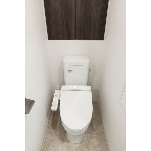 トイレ　※別室参考写真