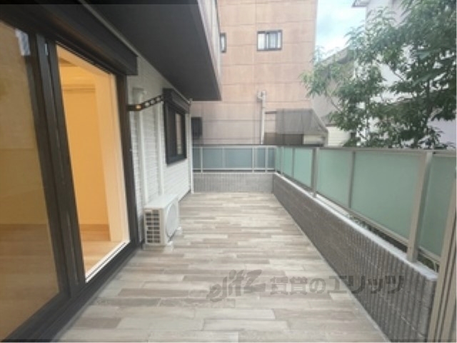 その他　駐輪場