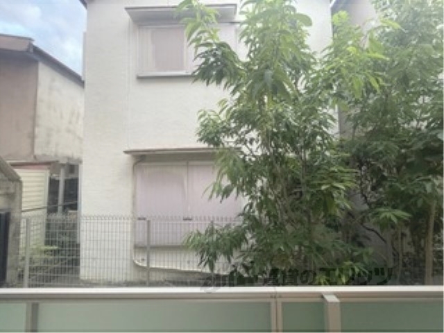 その他　ゴミ置き場