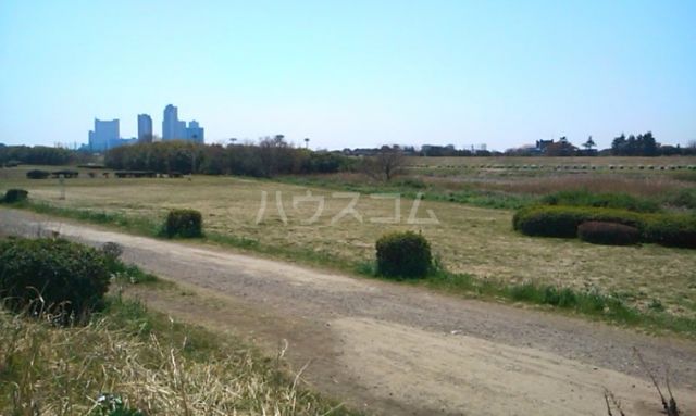 公園　多摩川玉川公園（公園）まで4829m