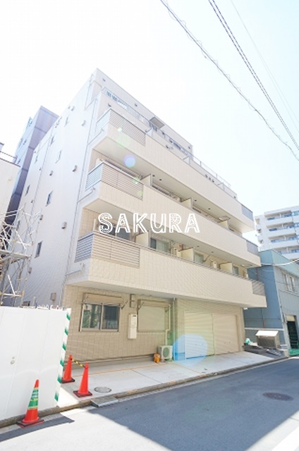 建物外観　当店おすすめ物件♪