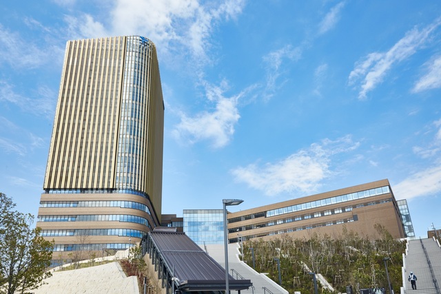 大学・短大　私立帝京大学八王子キャンパス（大学・短大）まで3302m