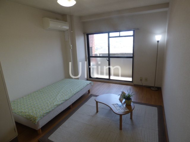 居室・リビング　別部屋のお写真です。ご参考までに！
