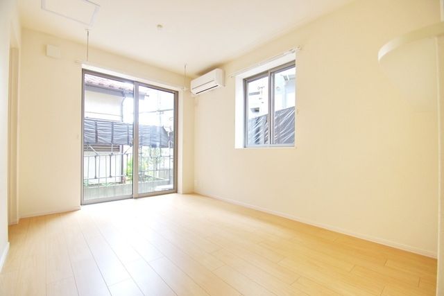 居室・リビング　★タウンハウジング稲田堤店までお問い合わせください★