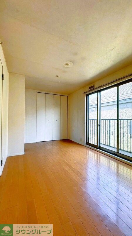 居室・リビング　他部屋参考写真