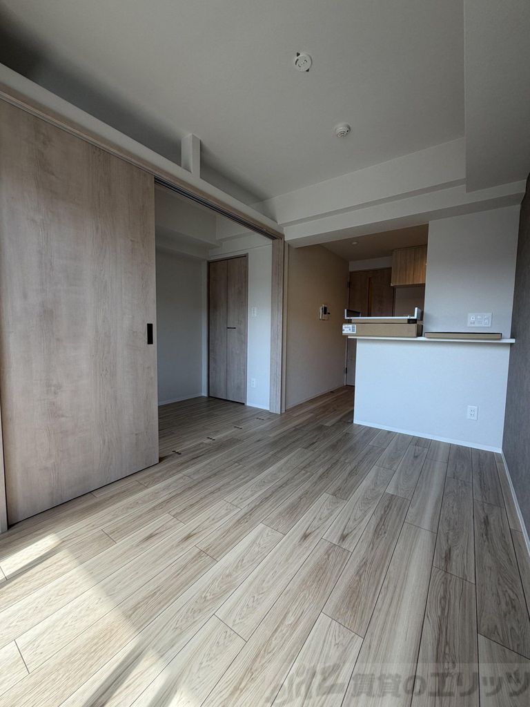 居室・リビング　リビング・居室