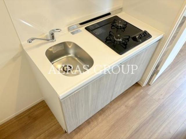 キッチン　同仕様